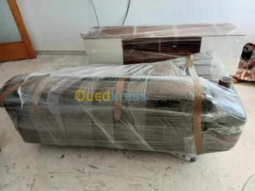 TRANSPORT DÉMÉNAGEMENT POUR PARTICULIER نقل والترحيل الاثاث//