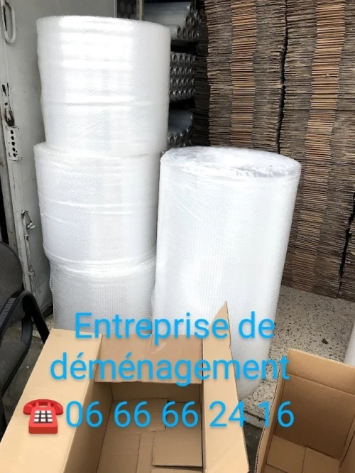 DÉMÉNAGEMENT _PARTICULIER(7/7j)
