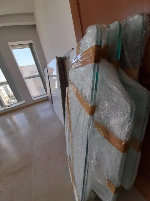 TRANSPORT/LIVRAISON /DEMENAGEMENT