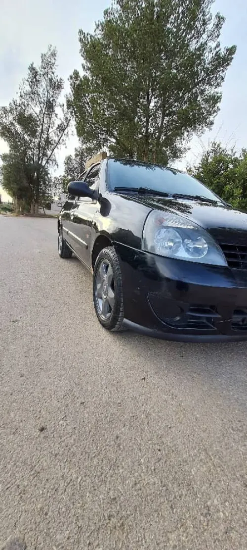 Renault Clio 2 2007 Clio 2