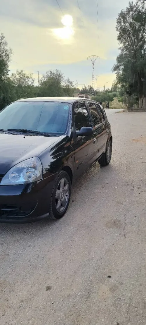 Renault Clio 2 2007 Clio 2