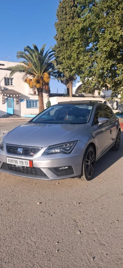 Seat Leon 2019 