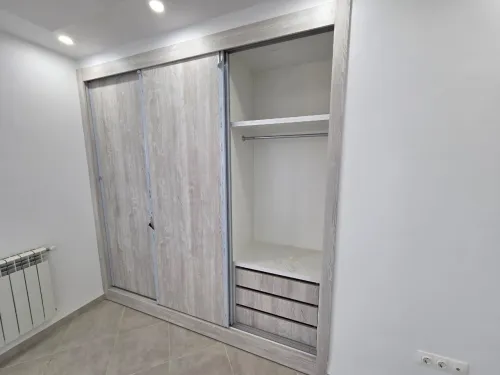 Location Appartement Duplex F6 Alger Souidania