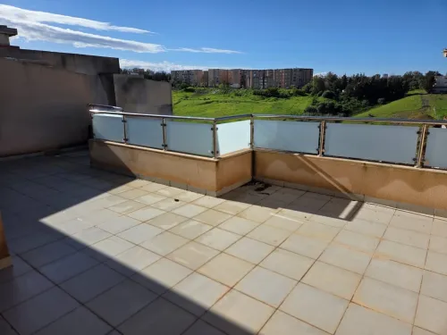 Location Appartement Duplex F6 Alger Souidania