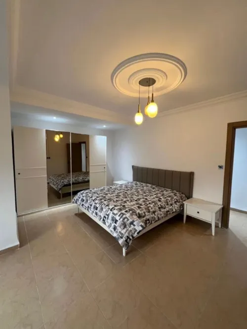 Location Appartement F4 Alger Draria