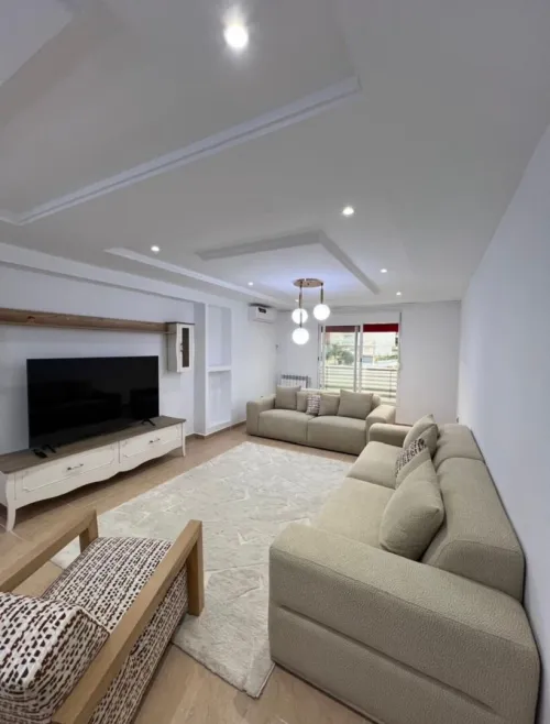 Location Appartement F4 Alger Draria