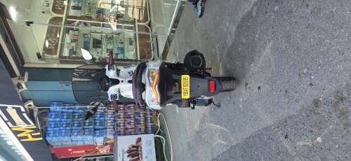 Sym ST 2025
