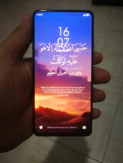 Xiaomi k20 pro edition premium