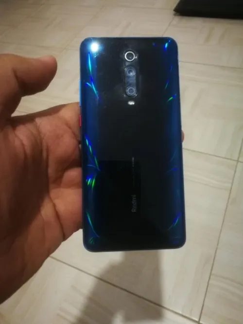 Xiaomi k20 pro edition premium