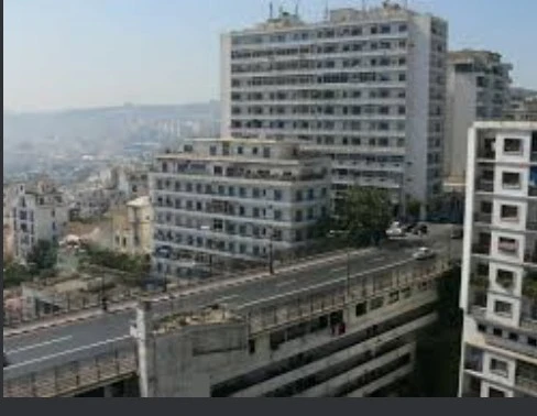 Location Appartement F2 Alger Alger centre