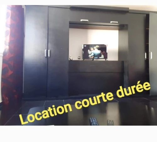 Location Appartement F2 Alger Alger centre