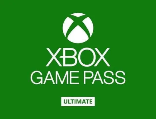 Game pass ultimate