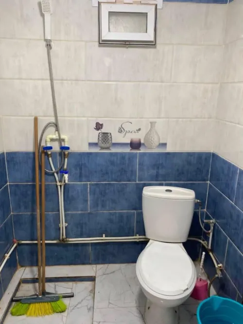 Location Appartement Studio F2 Boumerdès Boumerdes
