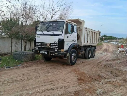 Shac 330 2008