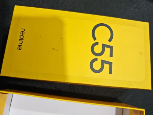 realmi c55