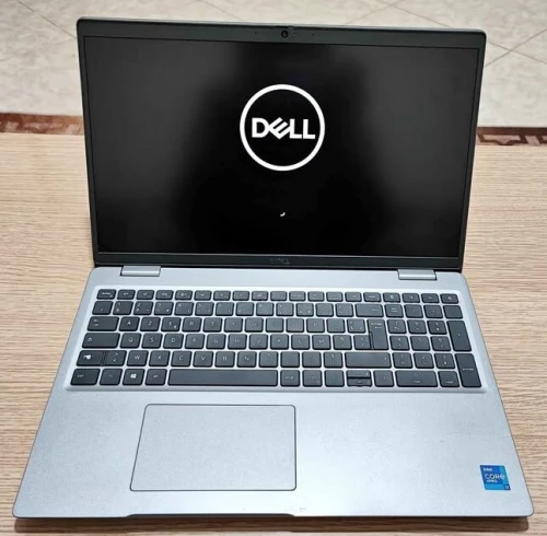 Dell Precision 3561 Mobile Laptop Workstation