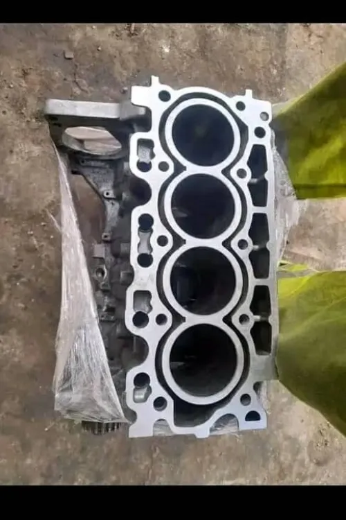 Bloc Moteur diesel 1.4