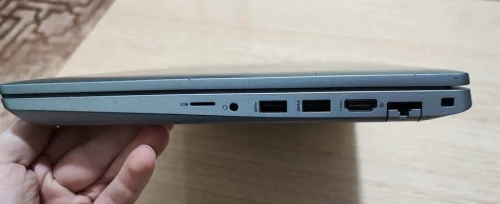 Dell Precision 3561 Mobile Laptop Workstation