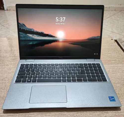 Dell Precision 3561 Mobile Laptop Workstation