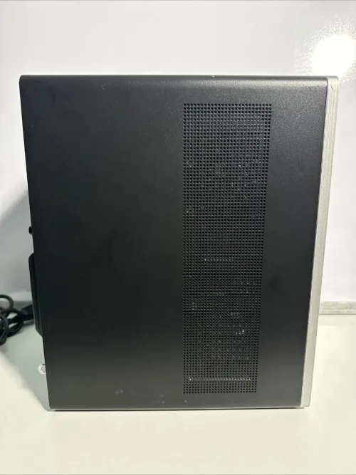 hp pavilion 590-p0096nf/ i7-8700 / ram 16gb / 256gb ssd nvme