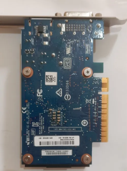 NVIDIA GEFORCE GT730 2G