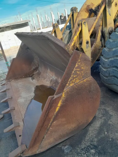 caterpillar 966 1994