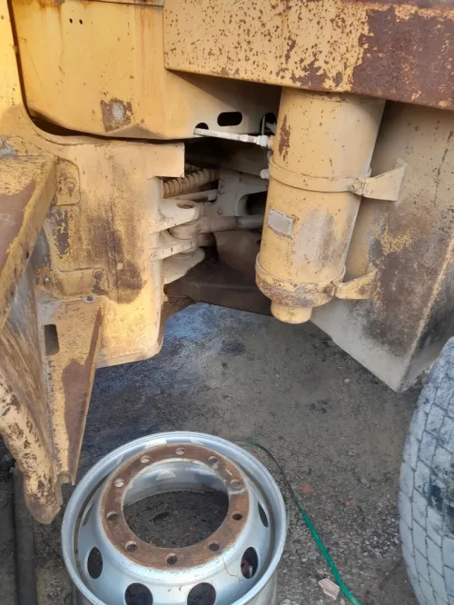 caterpillar 966 1994