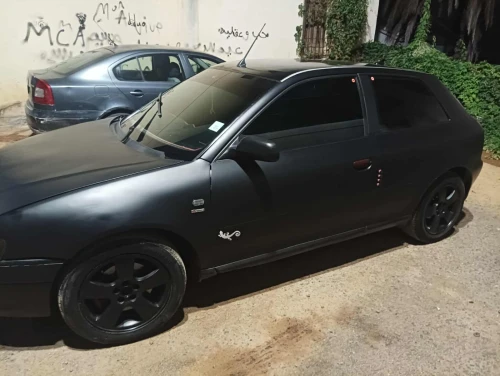 Audi A3 2001 A3
