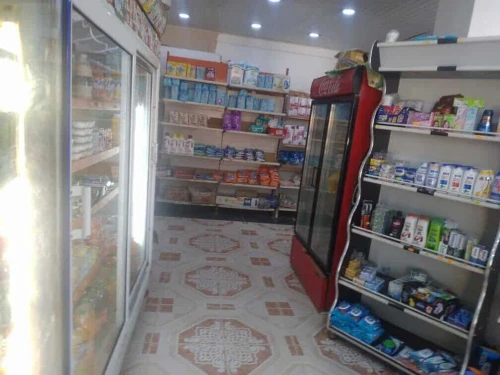 Location Local Alger Hammamet