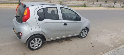 Chery New QQ 2017 New QQ