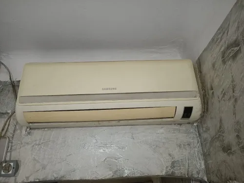 Climatiseur Samsung 12000 btu