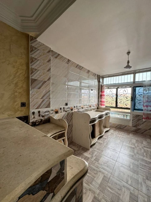 Vente Appartement F3 Sétif Setif