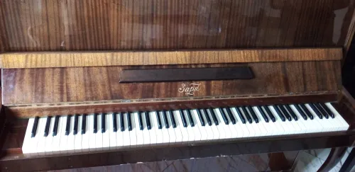 accordeur de piano