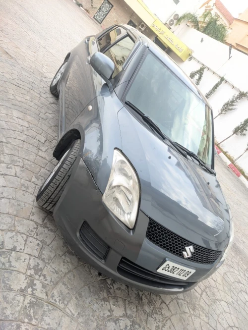 Suzuki Swift 2012 