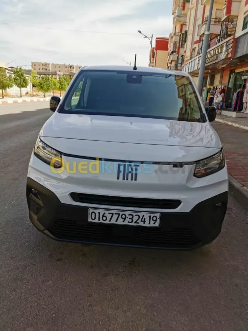 Fiat Doblo 2024 Doblo
