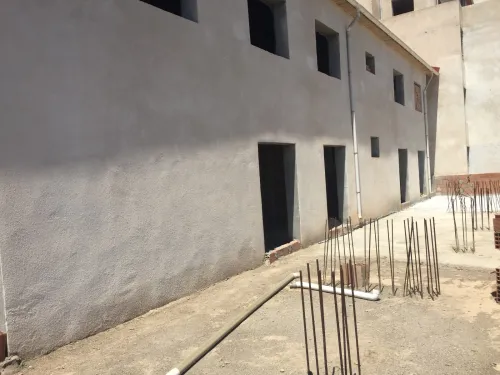 Vente Appartement Duplex F7 Tizi Ouzou Tizi ouzou