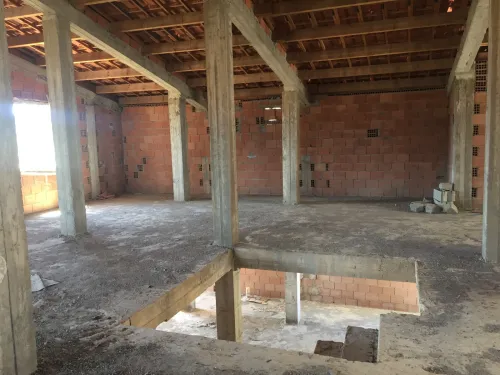Vente Appartement Duplex F7 Tizi Ouzou Tizi ouzou
