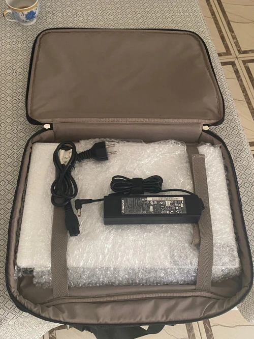 PC portable LENOVO IDEA PAD Z580