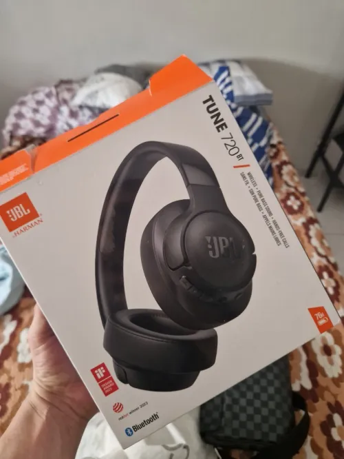 CASQUE JBL 720