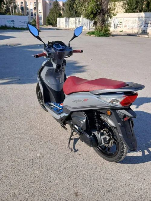 sym st 150 SYMPHONY ST 150 2025