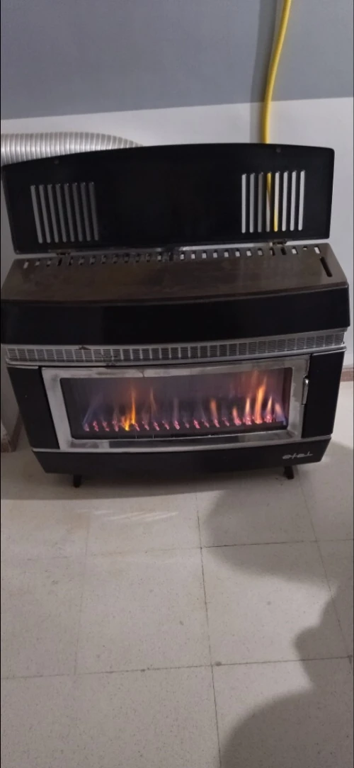 Chauffage de marque efel 