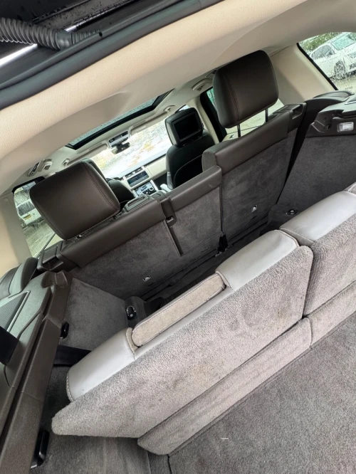 Land Rover Rang Rover 2019 P300