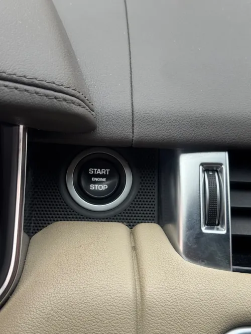 Land Rover Rang Rover 2019 P300