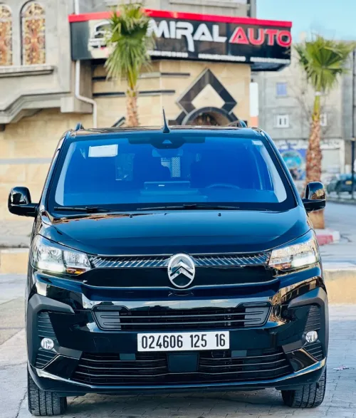 Citroen Expert 2025 