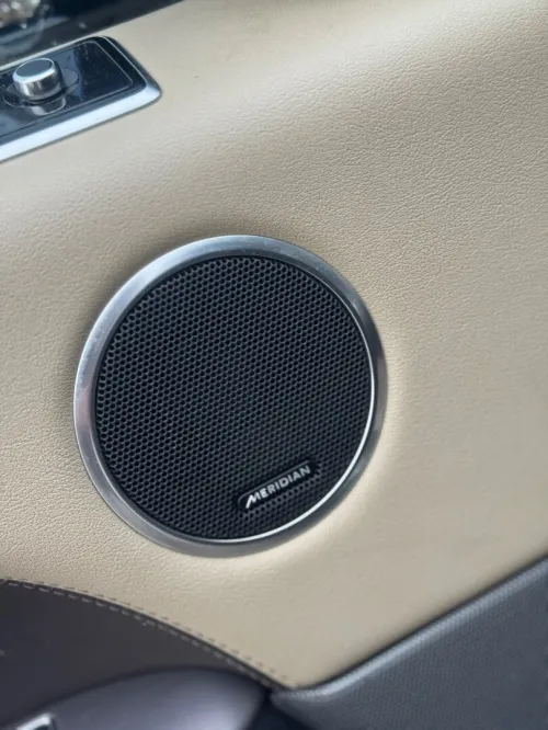 Land Rover Rang Rover 2019 P300