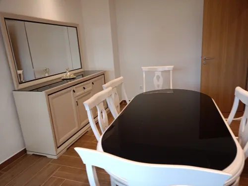 Vente Appartement F4 Alger Draria