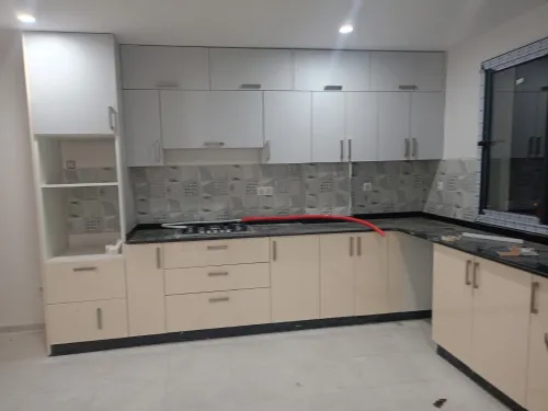 Vente Appartement F4 Alger Draria