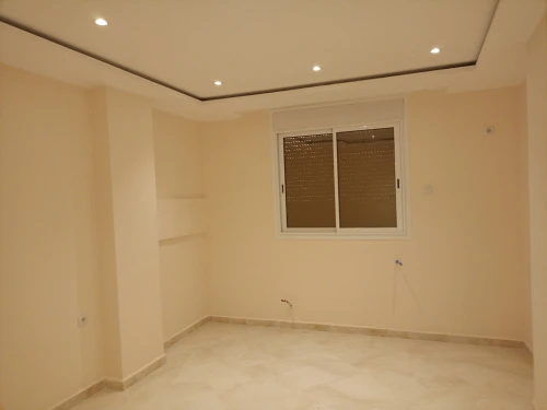 Vente Appartement F4 Alger El achour