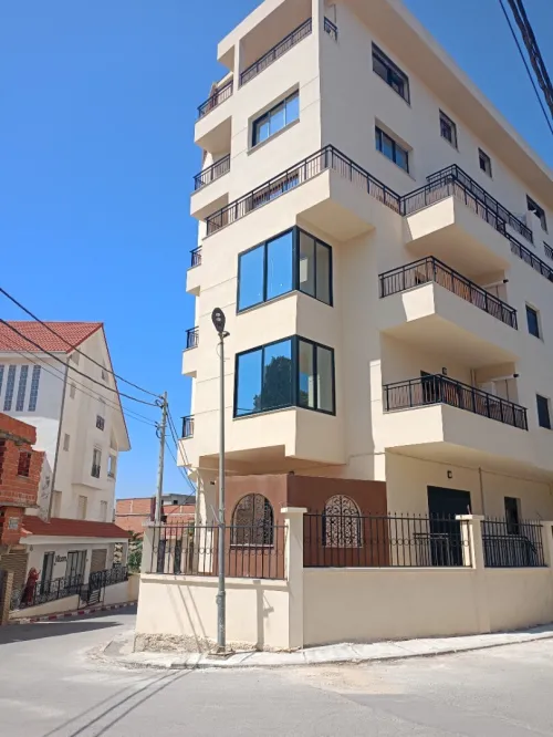 Vente Appartement F3 F4 Alger Dely brahim