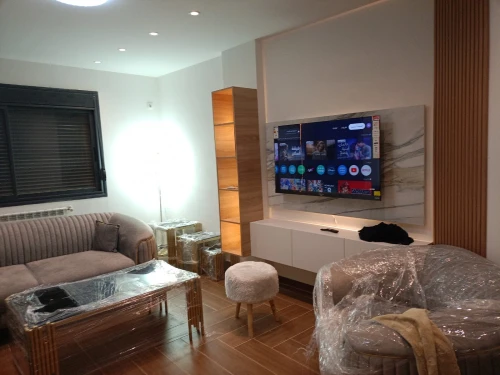 Vente Appartement F4 Alger Draria